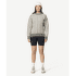 Sveter Devold Original Islender Crew Neck 150B  CHALK PINK/ANTHRACITE