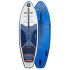 Paddleboard STX STX Junior Cruiser 8-28 BLUE/ORANGE