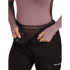 Legíny Icebreaker 260 ZoneKnit Leggings Women JAVA
