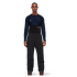 Kalhoty Mammut Haldigrat HS Bib Pants Men black 0001