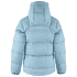 Bunda Fjällräven Expedition Down Lite Jacket Women Breeze Blue
