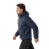 Bunda Arcteryx Atom SV Hoody Men Black Sapphire