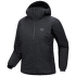Atom SV Hoody Women Black