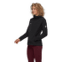Bunda Mammut Ultimate Comfort SO Hooded Jacket Women 40320 deep teal