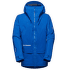 Eiger Nordwand Pro HS Hooded Jacket Men 50643 eiger blue