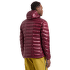 Bunda La Sportiva LUMINA 200 DOWN JACKET MEN Black/Onyx