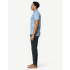 Triko polo Devold Premium Polo Men 284A INK