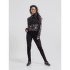 Legíny Craft ADV Pursuit Thermal Tights Women 999000 Black