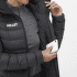 Bunda Millet EVOLE 700 HOODIE WOMEN NOIR NEW
