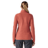 Bunda Patagonia R1 Air Jacket Women Barnacle Blue