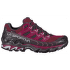 Boty La Sportiva Ultra Raptor II Wide GTX Women Red Plum/Carbon