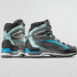 Boty La Sportiva Trango Tech Gtx Women Carbon/Lagoon