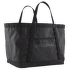 Taška Patagonia Black Hole Gear Tote Black w/Black