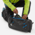 Batoh Millet M WHITE 22 NOIR NEW