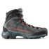 Topánky La Sportiva Aequilibrium Hike Women GTX Carbon/Everglade_G00E33