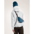 Ledvinka Arcteryx Granville Crossbody Bag Nightscape