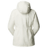 Bunda The North Face HIKESTELLER PARKA SHELL JACKET Women WHITE DUNE