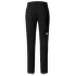 Kalhoty The North Face DAWN TURN PANT Women TNF BLACK