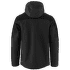 Bunda Fjällräven Keb Agile Winter Jacket Women Black