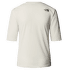Triko krátký rukáv The North Face SHADOW SHORT SLEEVE T-SHIRT Women WHITE DUNE