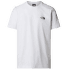 MOUNTAIN SKETCH SS TEE Men TNF WHITE