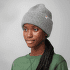 Čepice Fjällräven Fjällräven Heavy Beanie Dark Oak