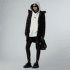 Parka The North Face ZANECK PARKA Women TNF BLACK