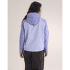 Bunda Arcteryx Solano Hoody Women Moonstone / Lt Moonstone