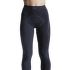 Legíny X-Bionic X-Bionic® Heatloop Pants X Black