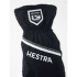 Rukavice Hestra Windstopper Action Coach Svart