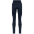 Legíny Kari Traa Tirill Thermal Tights 2.0 ROYAL/DARK NAVY BLUE