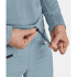 Nohavice Ortovox PUNTA BERRINO PANTS WOMEN 87301 glacier grey