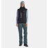 Vesta Ortovox SWISSWOOL PIZ BOE VEST WOMEN 39501 wild berry