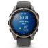 fenix® 8 Pro – 47 mm, AMOLED, Sapphire, Titanium