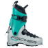 Lyžáky Fischer TRAVERS TS 1.0 SNOW/CELESTE