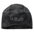 Windstopper Beanie Black
