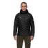 Bunda Mammut Broad Peak IN Hooded Jacket Men marine-black