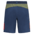 Kraťasy La Sportiva COMP SHORT Men Night Sky/Mountain Red
