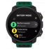 SUUNTO VERTICAL 2 PINE GREEN
