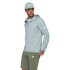Bunda Mammut Ducan Light HS Hooded Jacket Men glacier blue