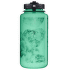 Láhev Nalgene 32oz WM Glow Glow w/Black Crystals