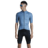 Triko krátký rukáv X-Bionic X-BIONIC® COREFUSION RIDE JERSEY SS MEN Rhino Grey