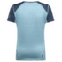 Triko krátký rukáv La Sportiva SUNFIRE T-SHIRT Women Limestone/Night Sky