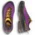 Topánky La Sportiva TX4 Evo Women Purple/Yellow