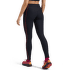 Legíny La Sportiva TRIUMPH TIGHT PANT Women Black/Chalk