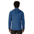 Mikina Patagonia Airshed Pro P/O Men Clement Blue