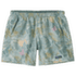 Baggies Shorts Women Moon Tripper: Virtually Blue