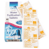 Dezinfekce Yate OASIS Water purification tablets