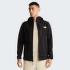 Bunda The North Face Mountain Athletics Fleece Full Zip Jacket Men TNF BLACK
