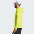 Bunda The North Face Fontanales Wind Jacket Men FIZZ LIME